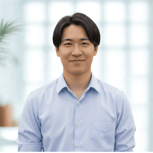 清水 優太