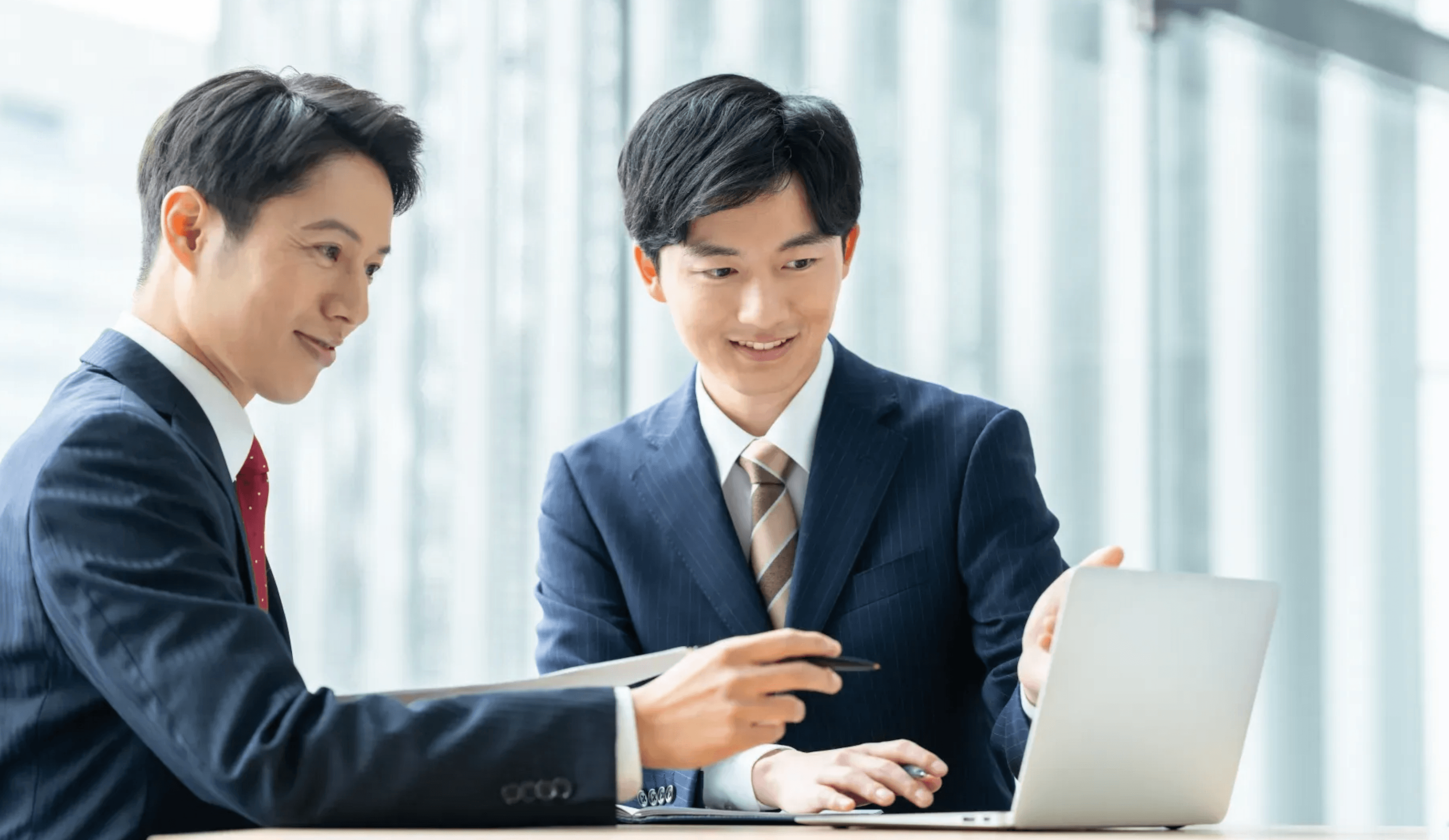 AI・DX活用支援